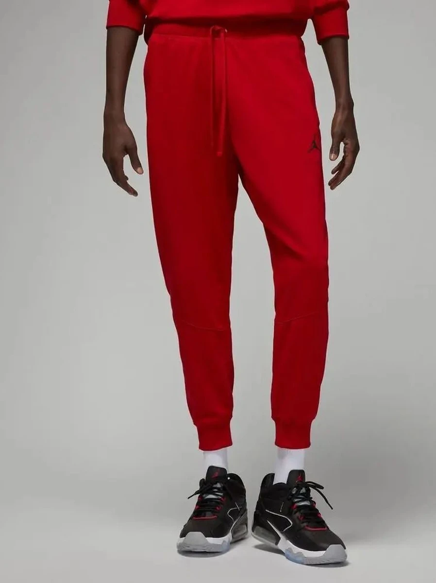 JORDAN Брюки мужские DRI-FIT SPORT FLC PANT