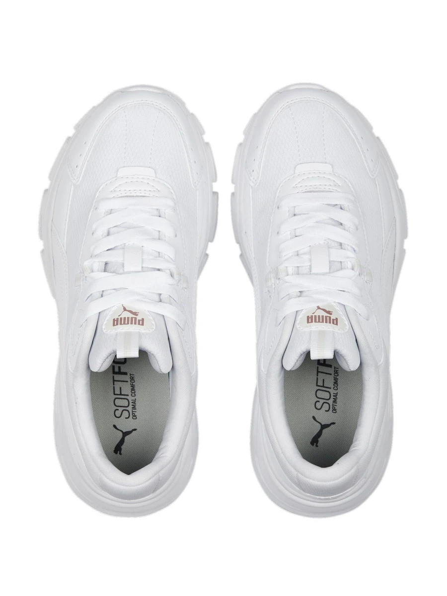 Puma Кроссовки женские CASSIA VIA
