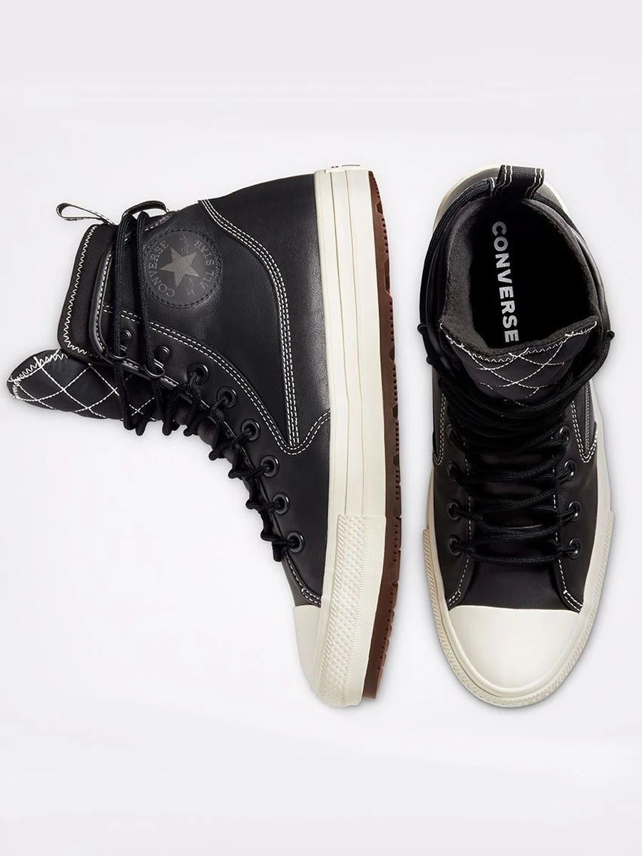 Converse Кеды мужские CHUCK TAYLOR ALL STAR ALL TERRAIN