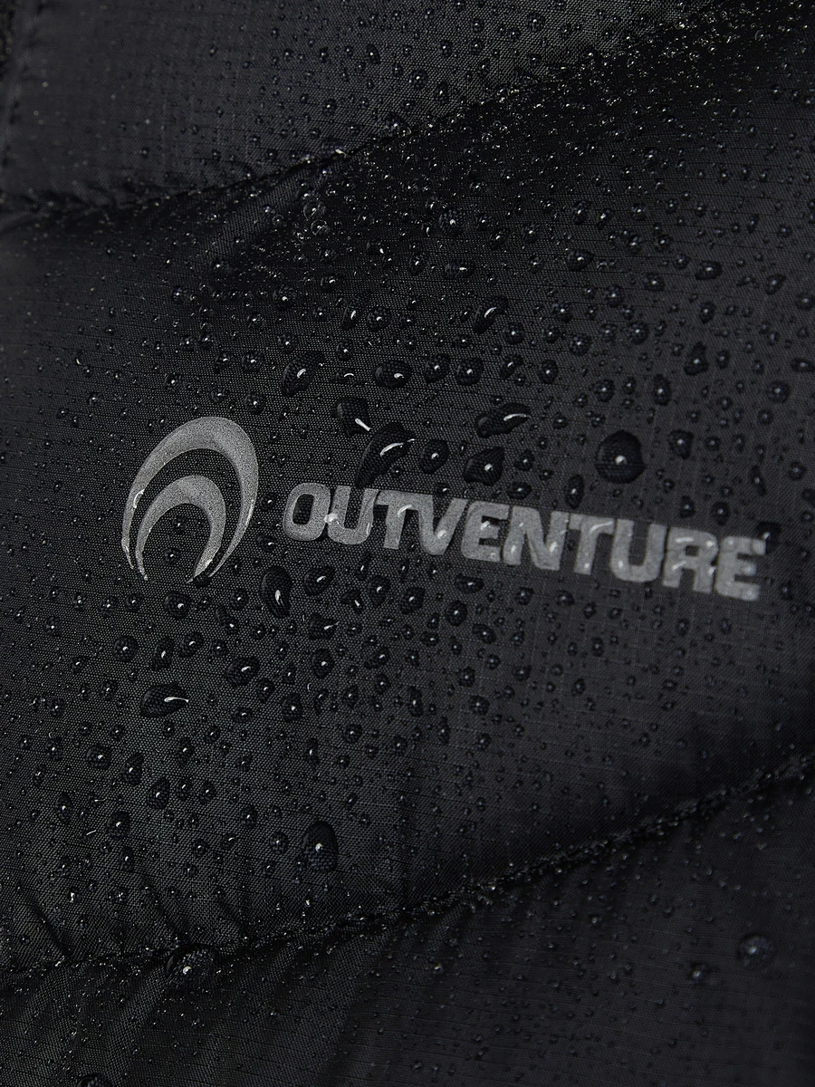 Outventure Куртка утеплённая женская
