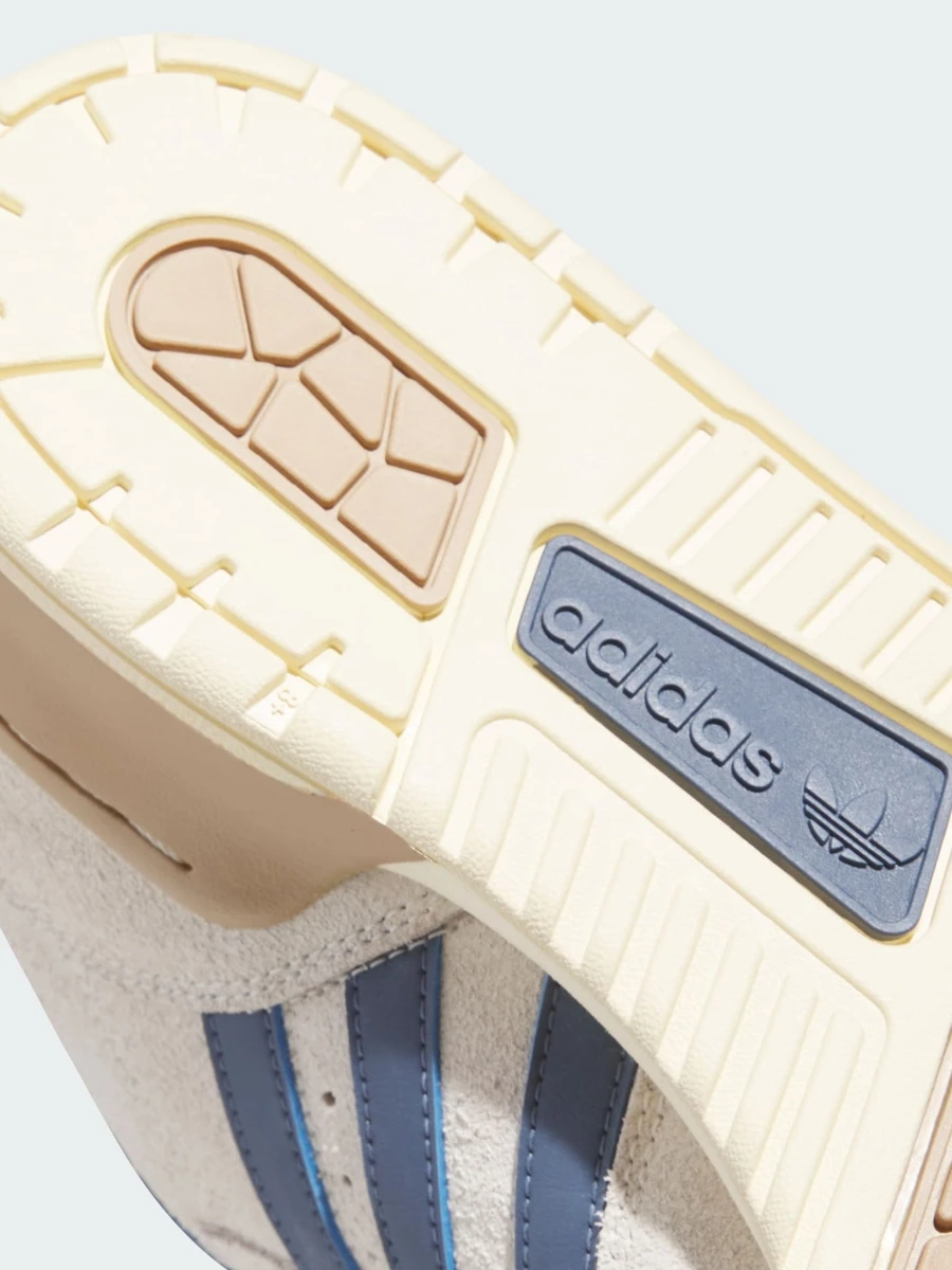 Adidas Кеды мужские RIVALRY LOW