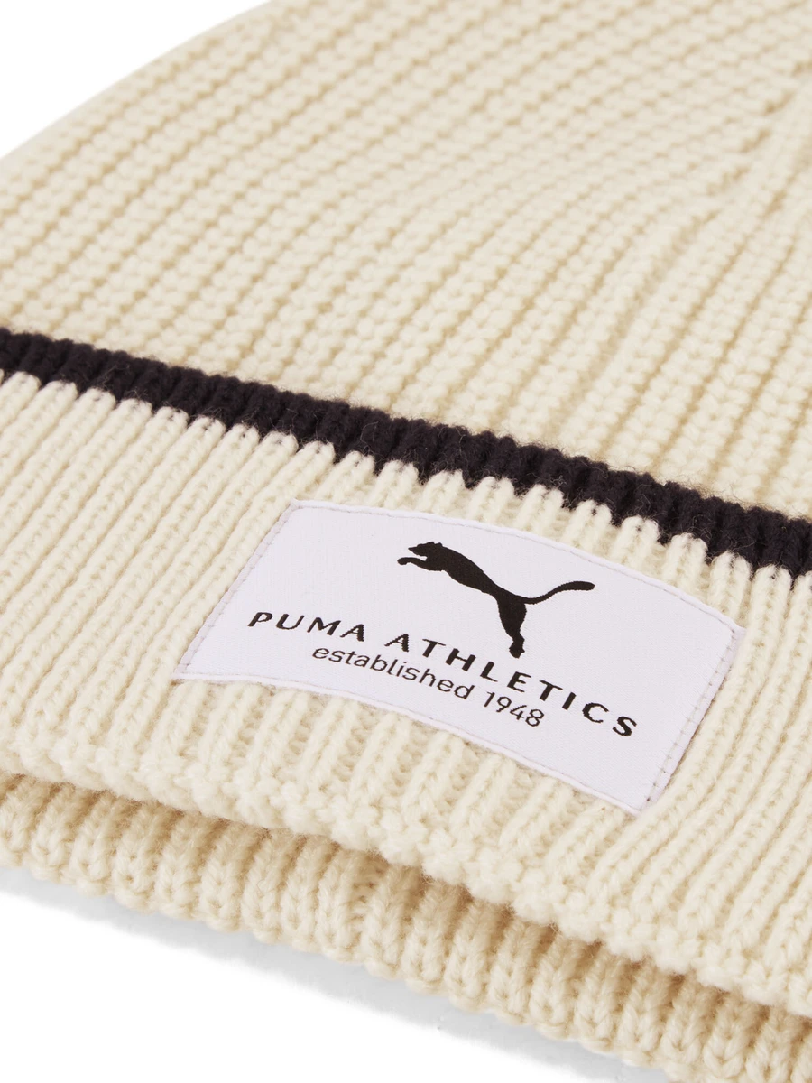 Puma Шапка CLASS MID CROWN BEANIE