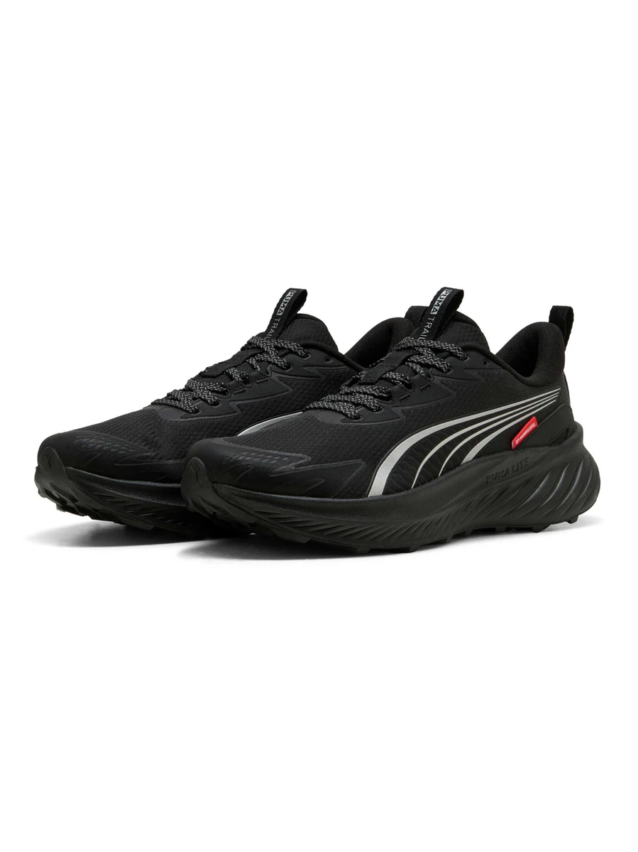 Puma Кроссовки мужские POUNCE LITE 2 TRAIL PRIMALOFT