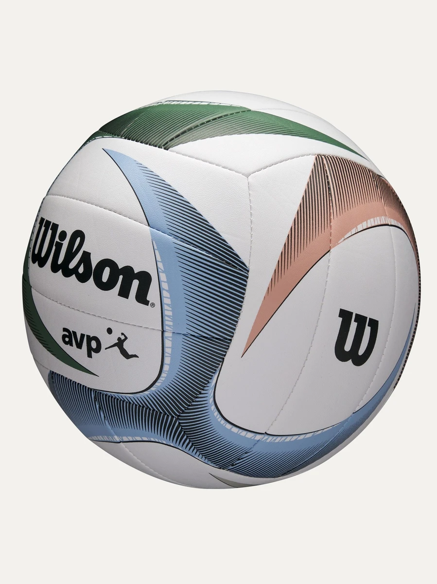 Wilson Мяч волейбольный AVP PXL NEW