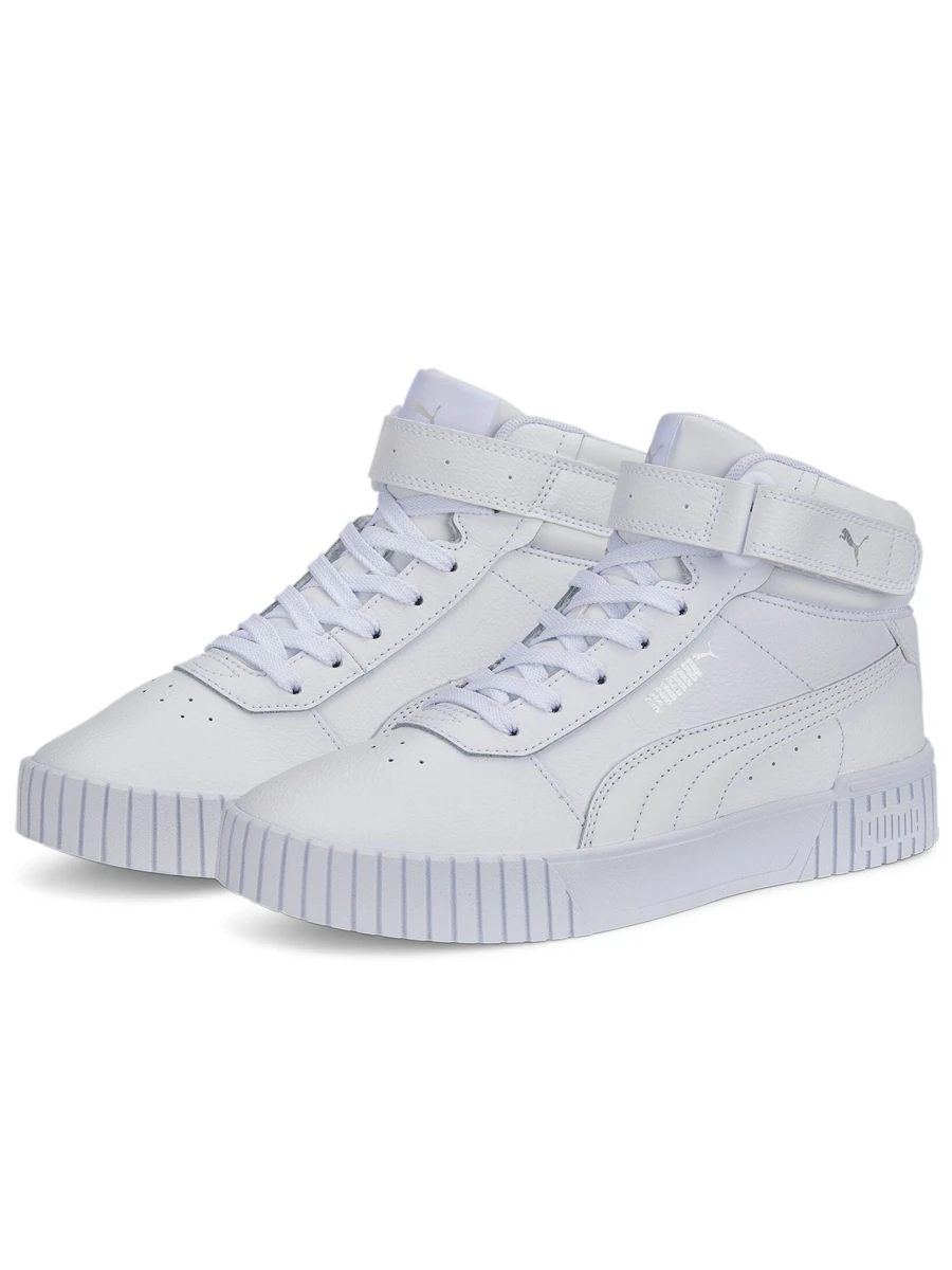 Puma Кеды женские CARINA 2.0 MID