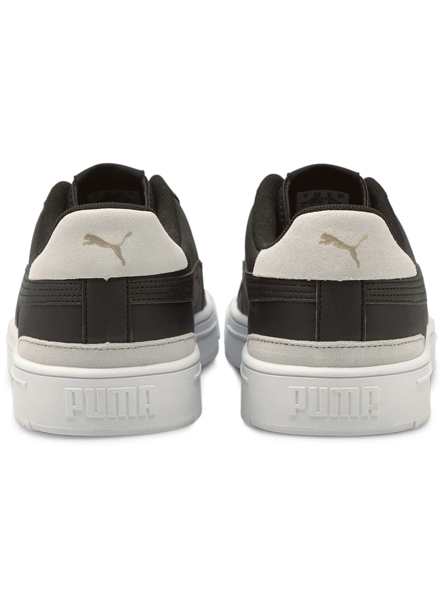Puma Кеды мужские SERVE PRO