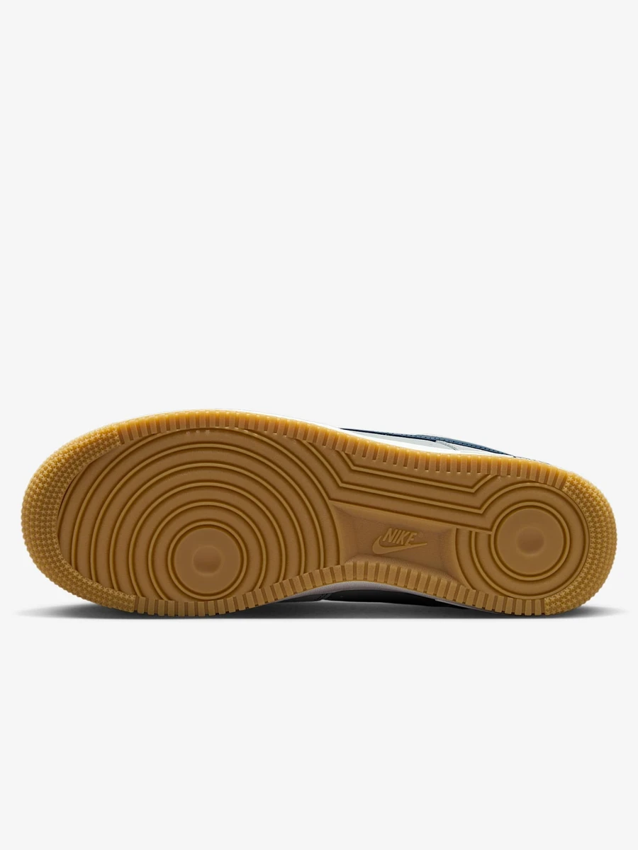 Nike Кеды мужские AIR FORCE 1 07 LV8 1