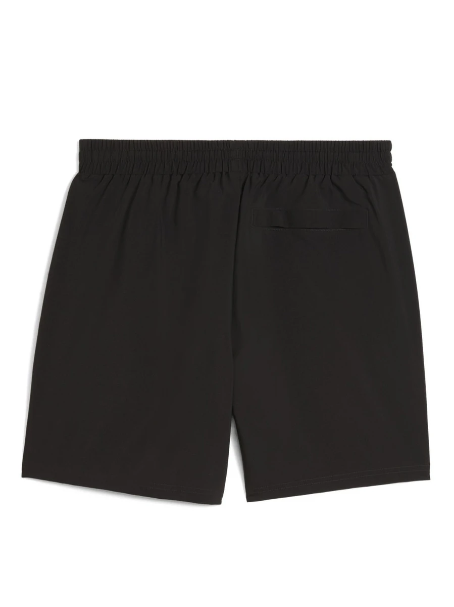Puma Шорты мужские WARDROBE ESS RELAXED SHORTS 6 WV