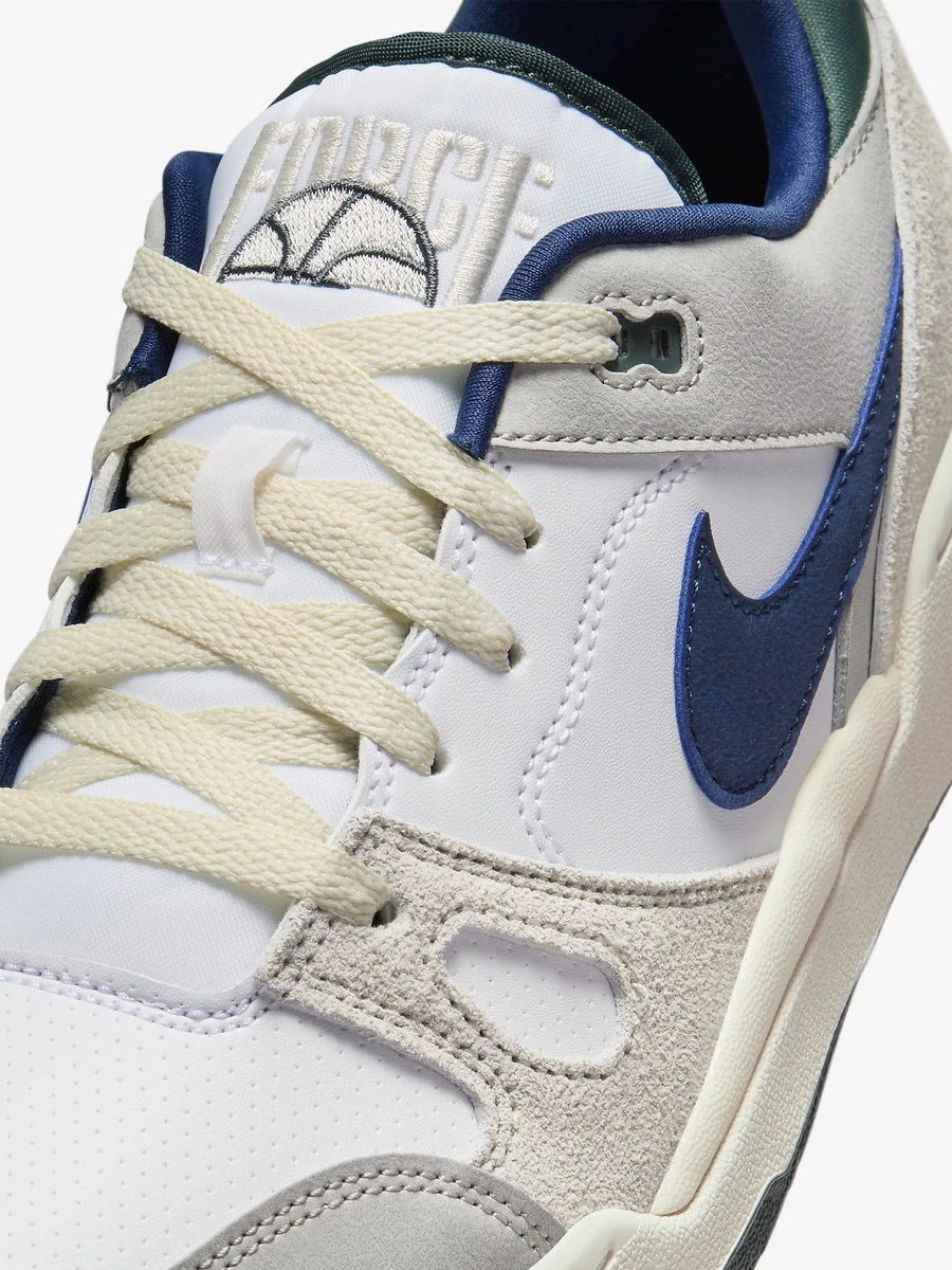 Nike Кеды мужские FULL FORCE LOW