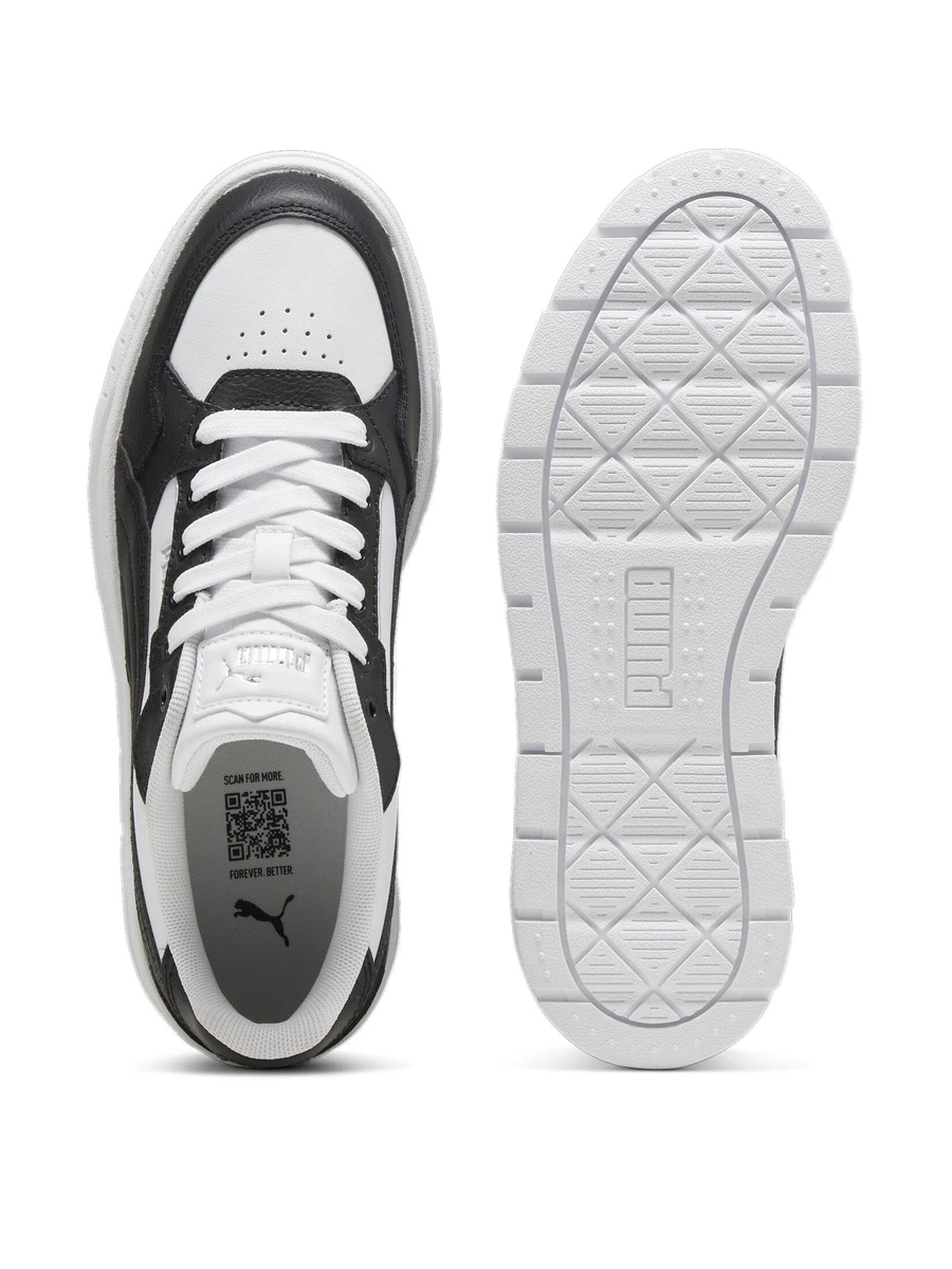 Puma Кеды женские KARMEN II IDOL