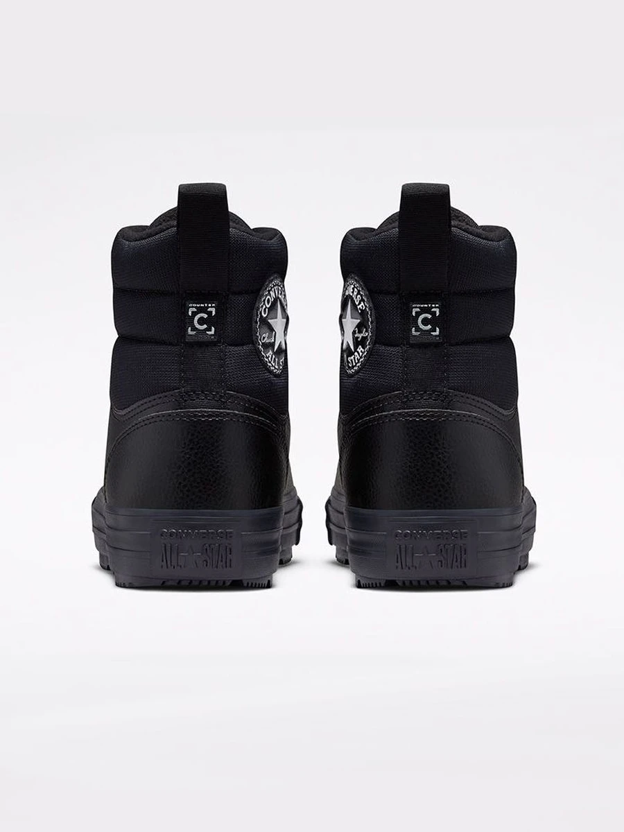 Converse Кеды мужские CHUCK TAYLOR ALL STAR BERKSHIRE BOOT