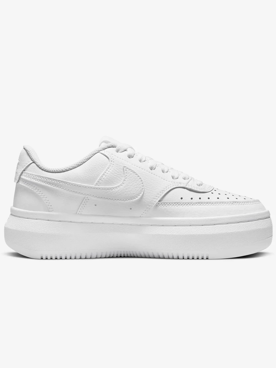 Nike Кеды женские COURT VISION ALTA LEATHER