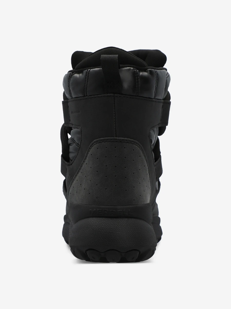 Merrell Ботинки женские CLOUD PUFF LACE PLR WP