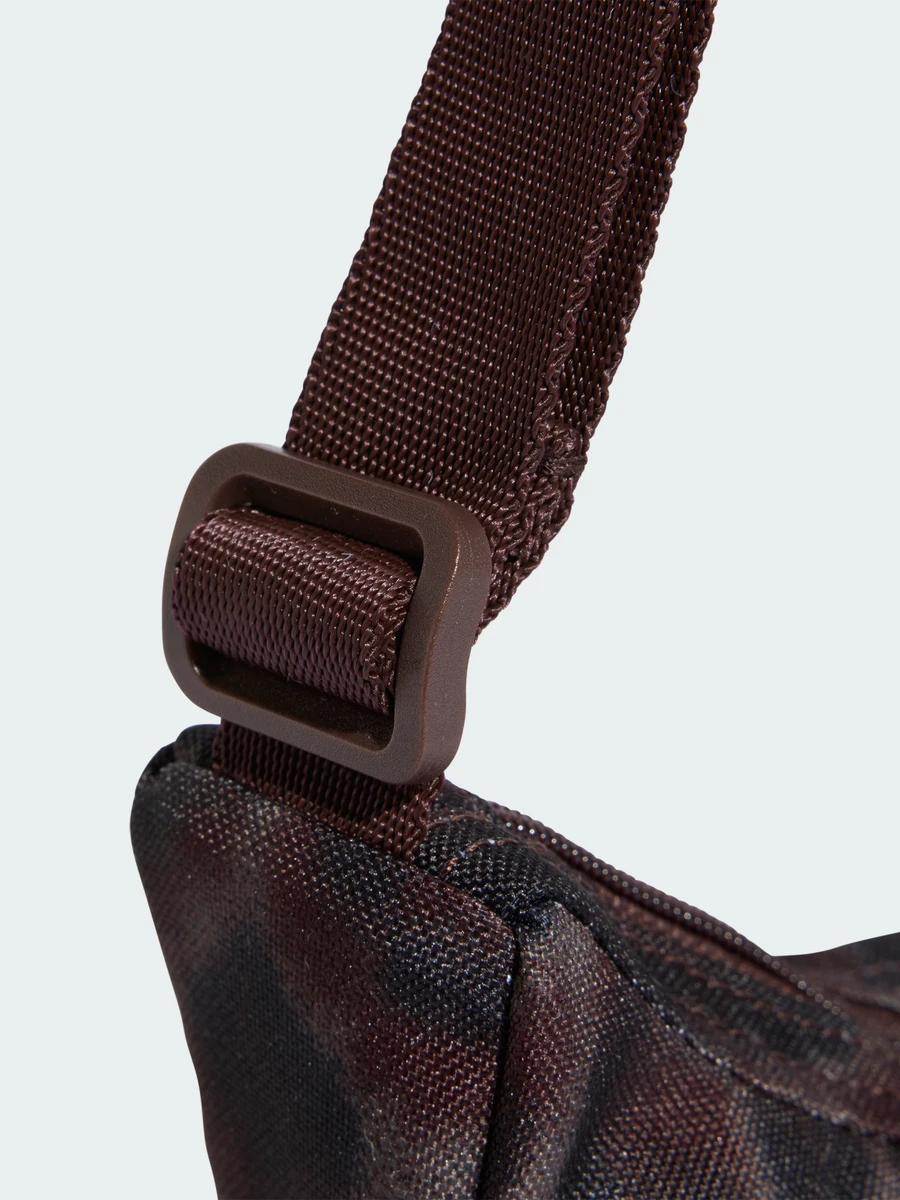 Adidas Сумка LINEAR ESSENTIAL GRAPHIC POUCH