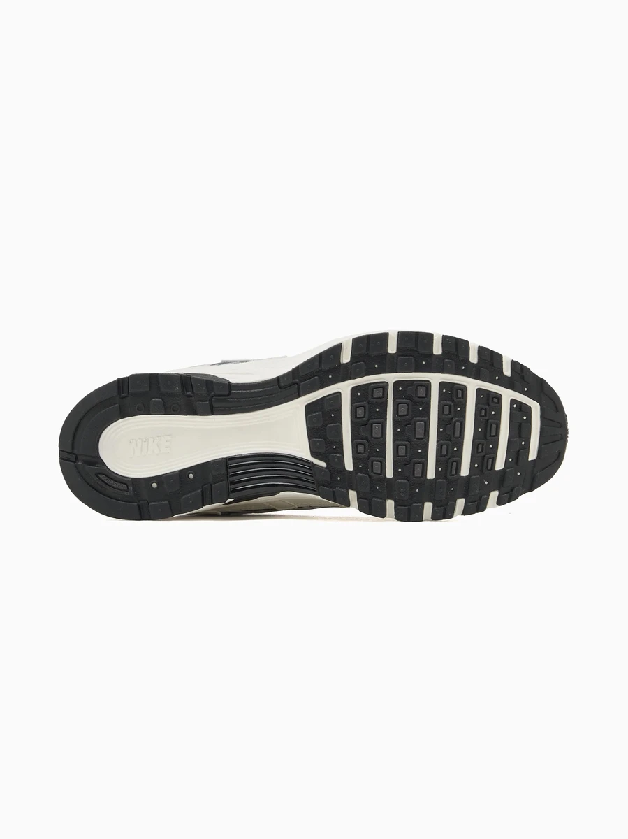 Nike Кроссовки мужские NIKE P-6000 2TONE