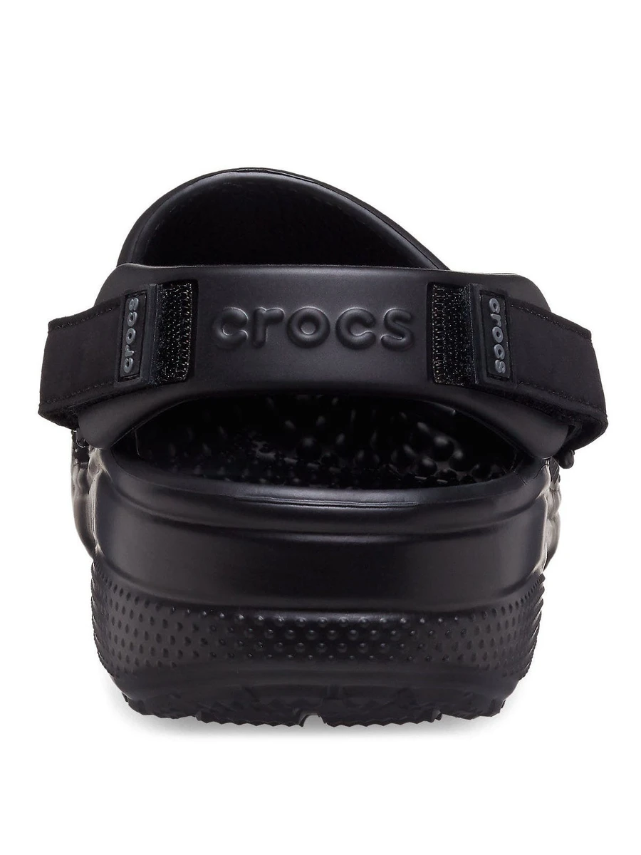 Crocs Сабо YUKON VISTA II LR CLOG
