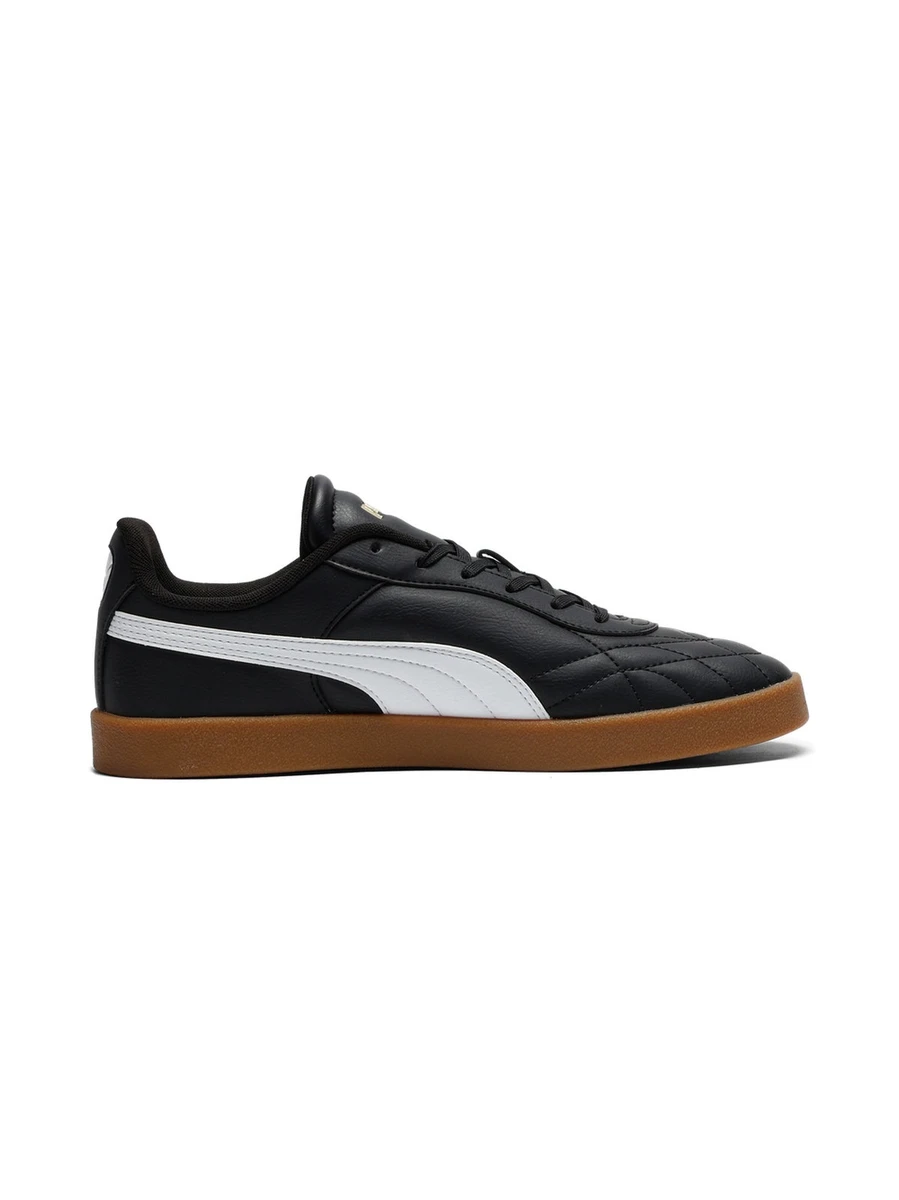 Puma Кеды мужские CLUB II INDOOR