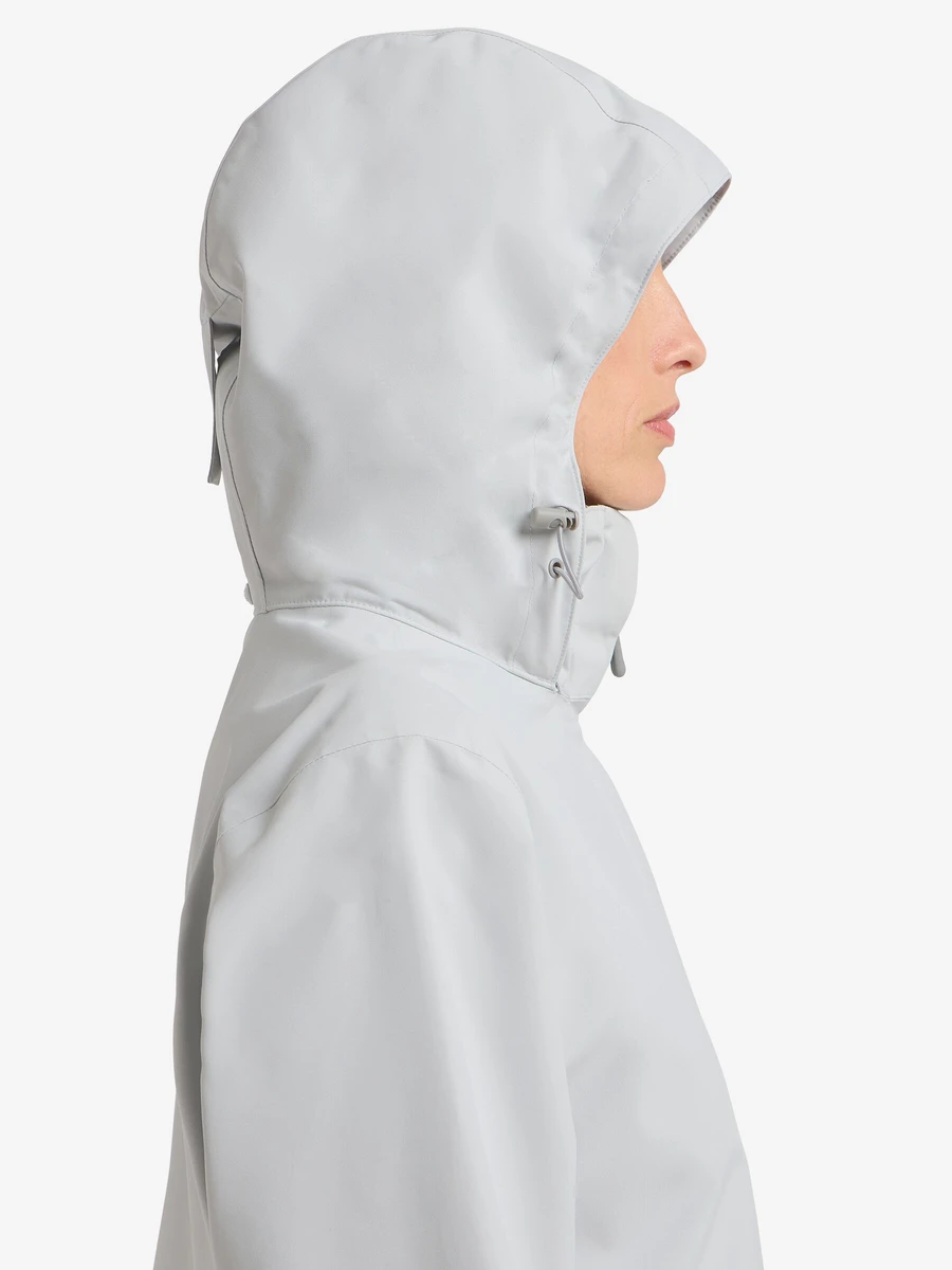 Jack Wolfskin Ветровка женская TRAILTIME 2L JKT W