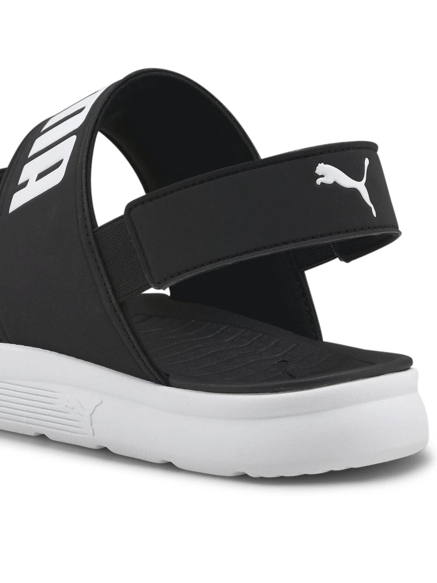 Puma Сандалии мужские BACKSTRAP SANDALS