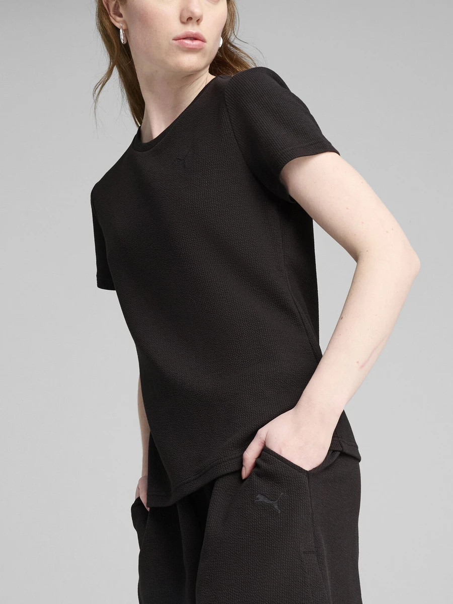 Puma Футболка женская HER TEE