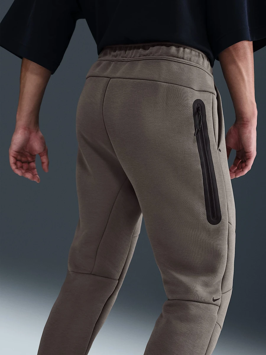 Nike Брюки мужские NK TECH FLEECE JGGR