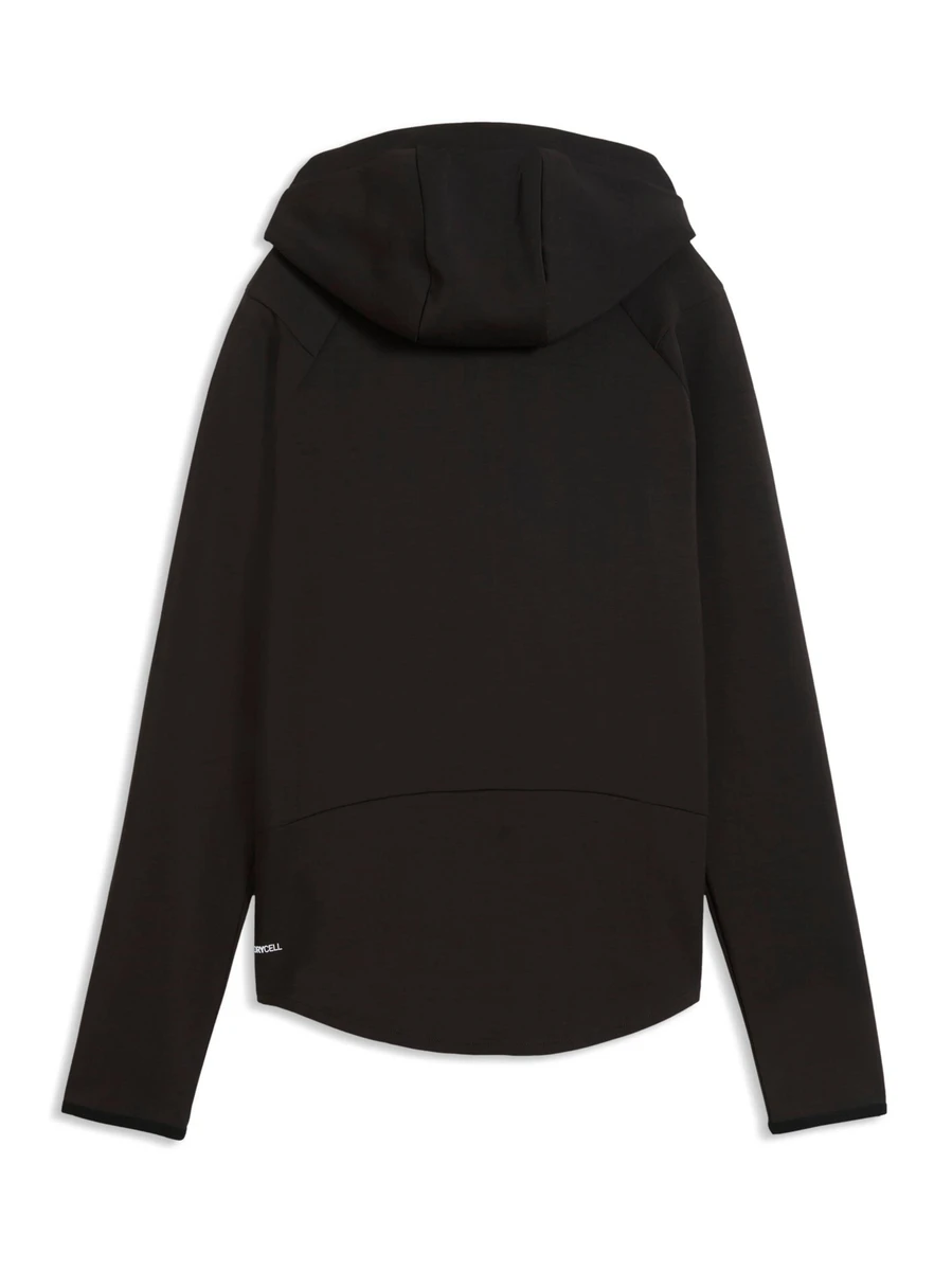 Puma Джемпер женский PUMATECH SENSE FULL-ZIP JACKET DK