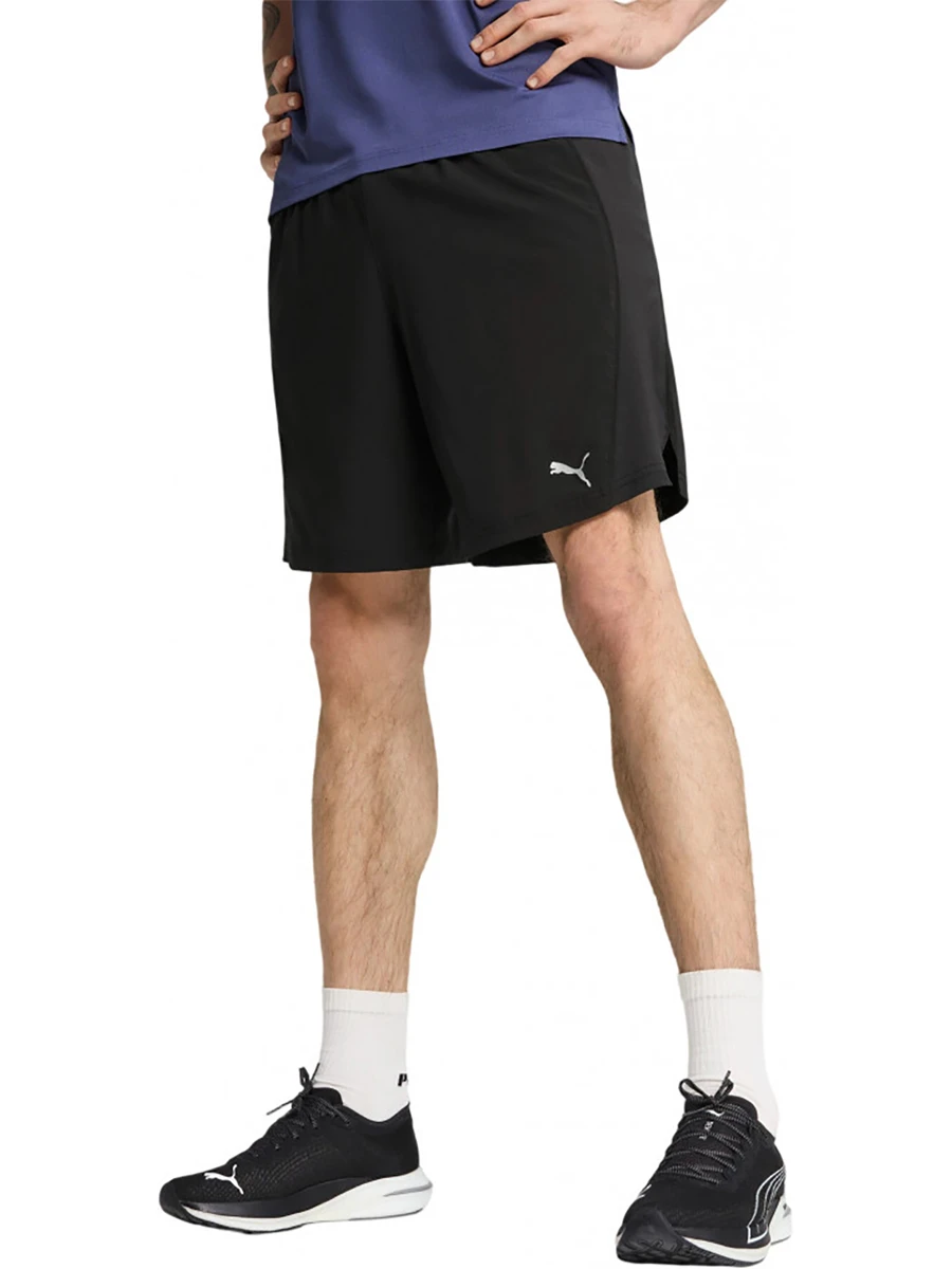 Puma Шорты мужские M RUN VELOCITY 7 SHORT