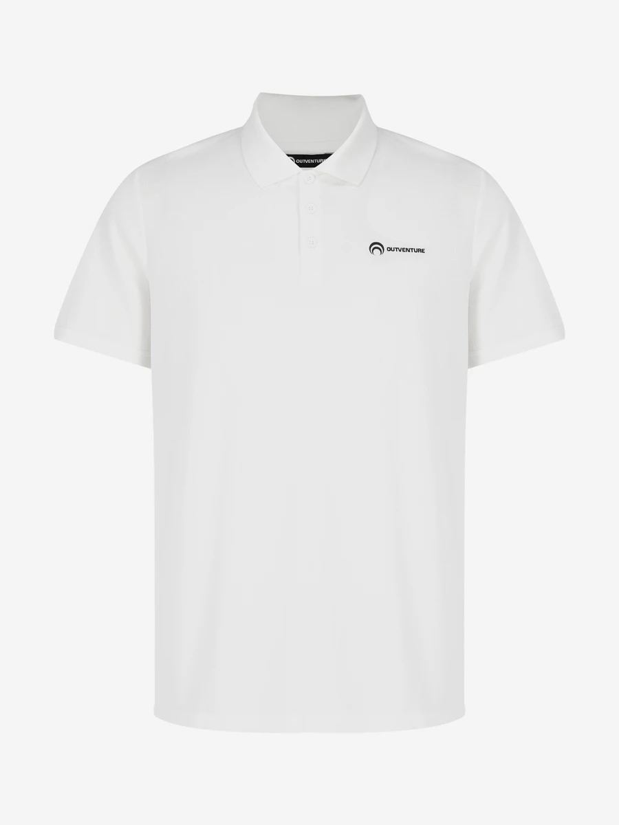Outventure Поло мужское