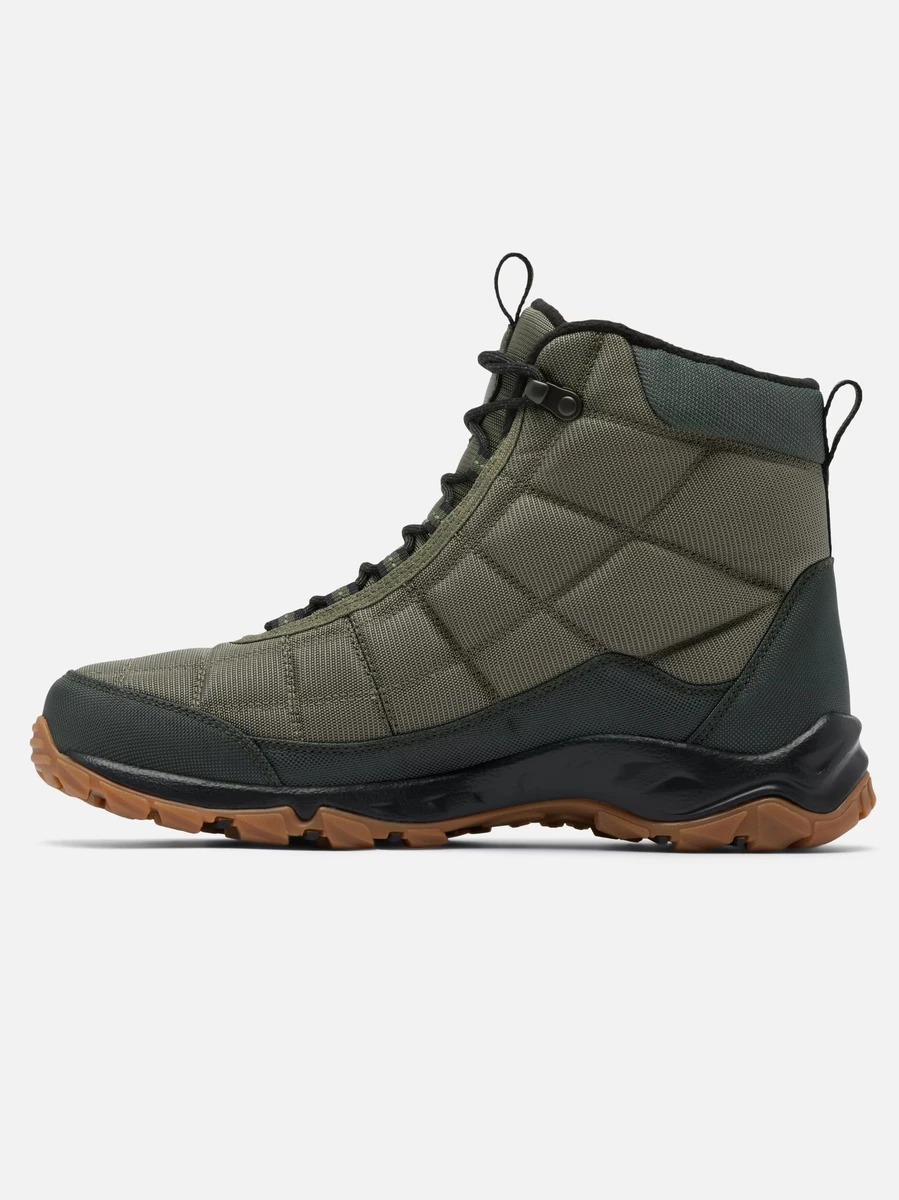 Columbia Ботинки мужские FIRECAMP™ BOOT