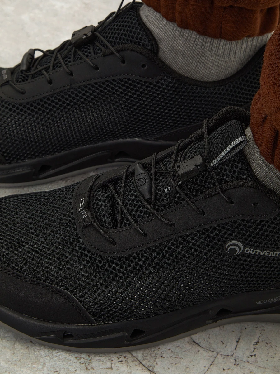 Outventure Кроссовки мужские WATERCROSS 2