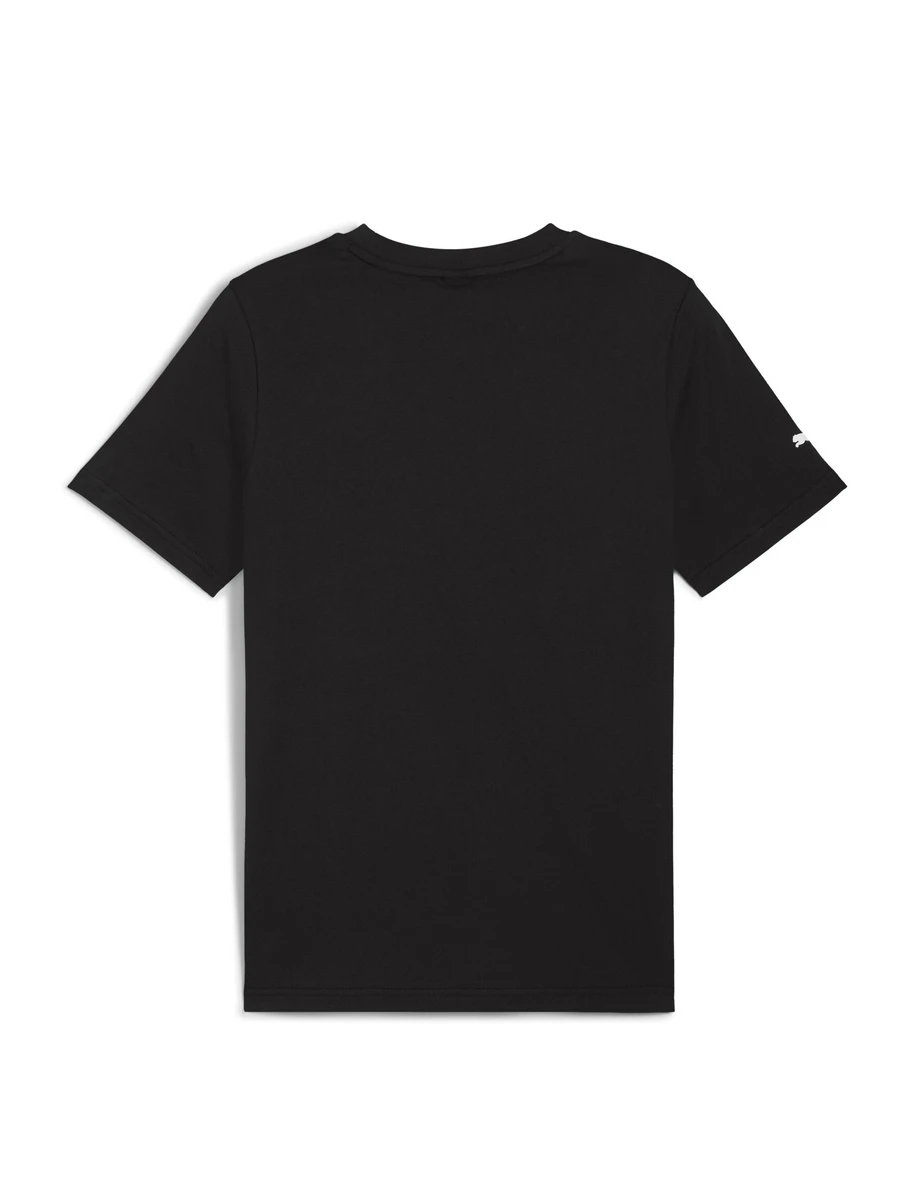 Puma Футболка мужская FERRARI RACE TONAL BIG SHIELD TEE