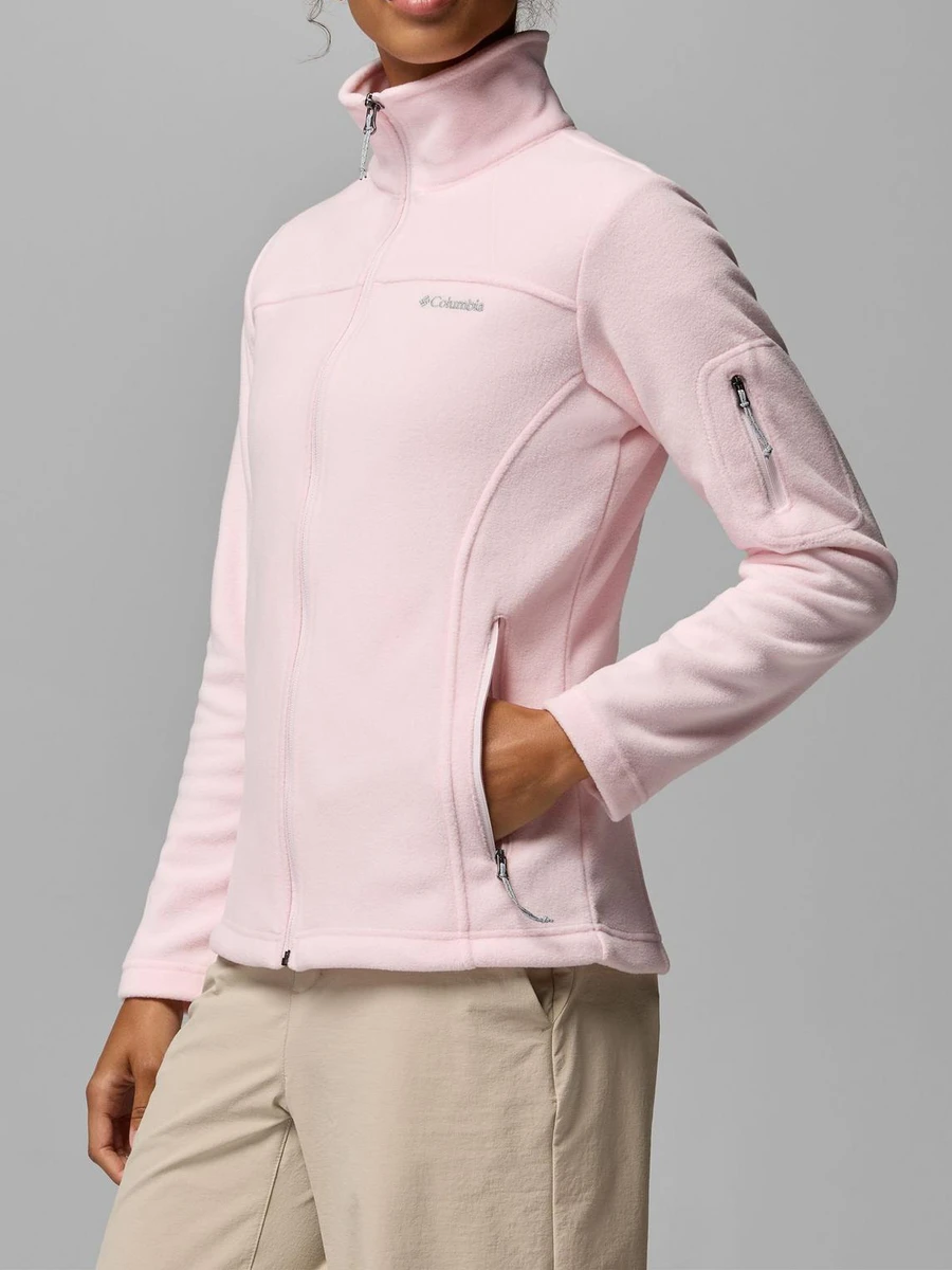 Columbia Джемпер женский FAST TREK™ II JACKET