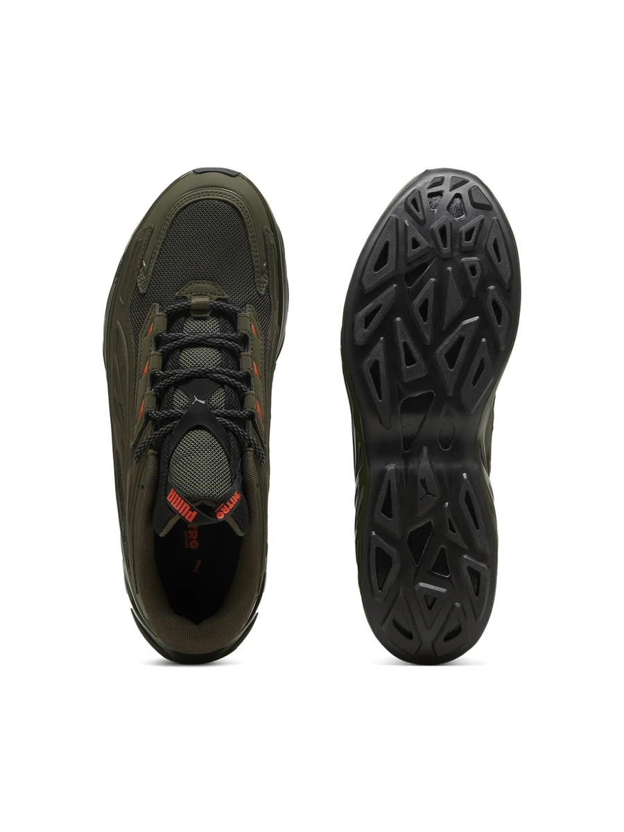 Puma Кроссовки мужские EXOTEK NITRO TECH