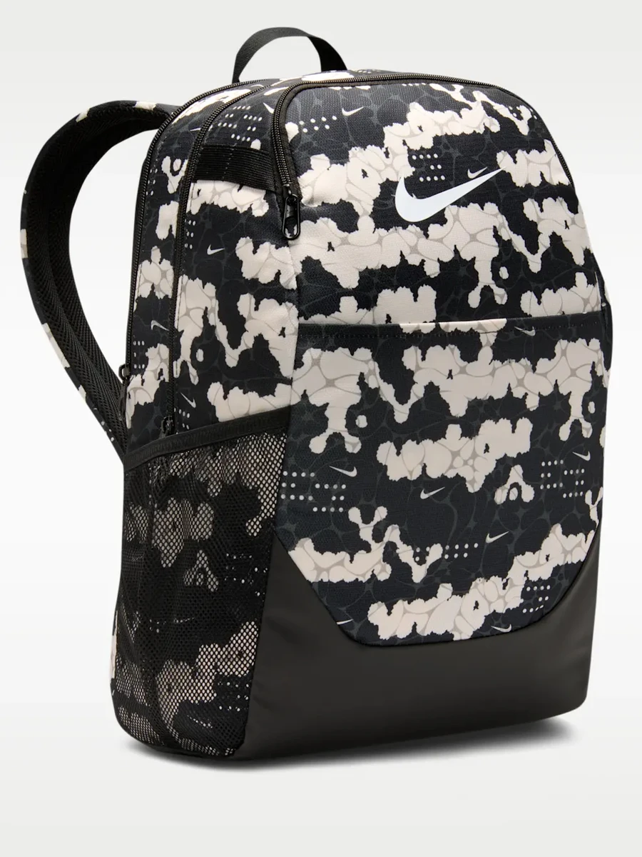 Nike Рюкзаки BRASILIA BACKPACK - X AOP SU26