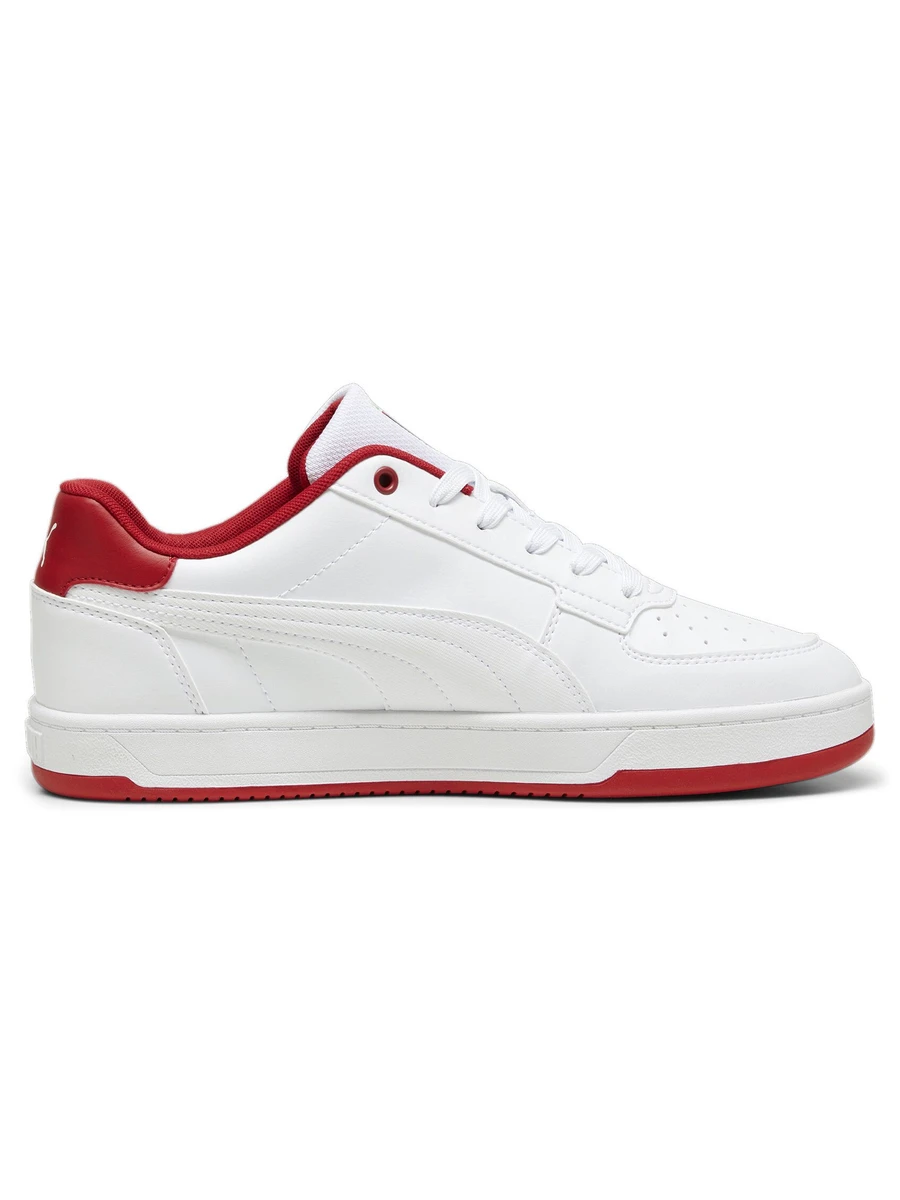 Puma Кеды мужские SCUDERIA FERRARI CAVEN 2.0