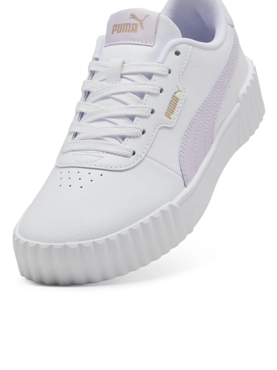 Puma Кеды женские CARINA 3.0