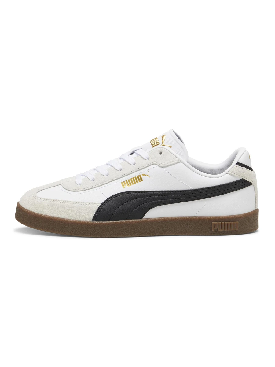 Puma Кеды CLUB II ERA