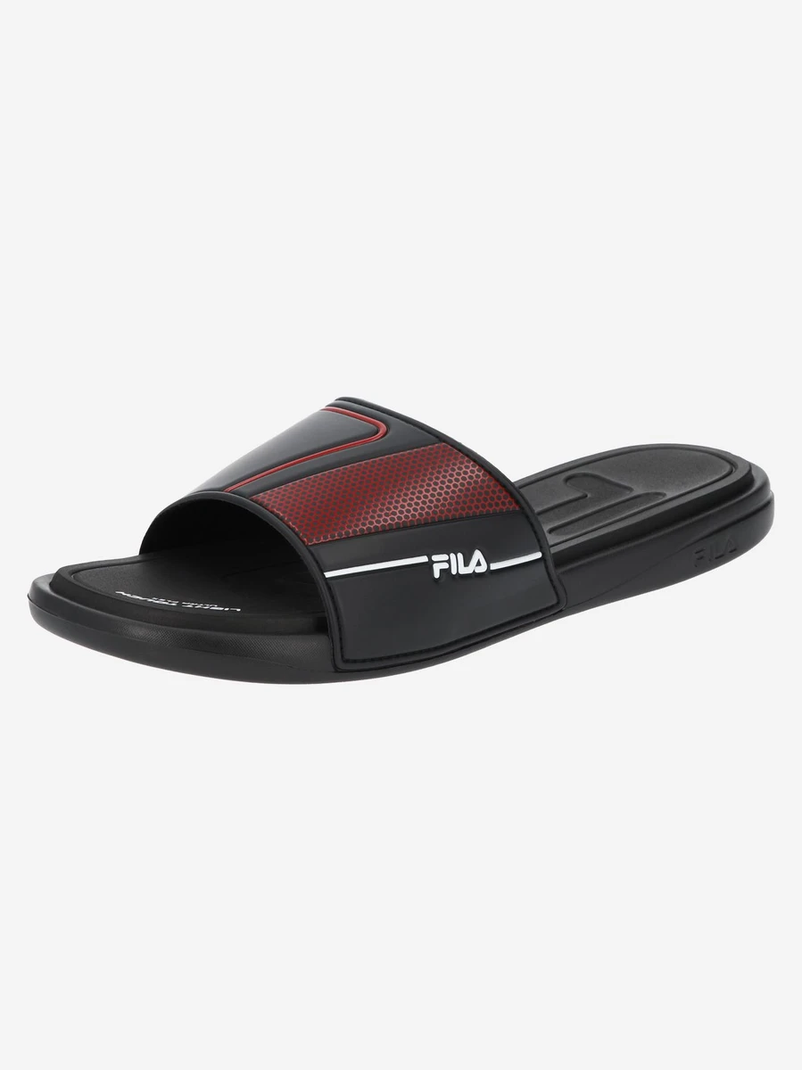 Fila Шлёпанцы мужские ULTRATOUCH SLIDE