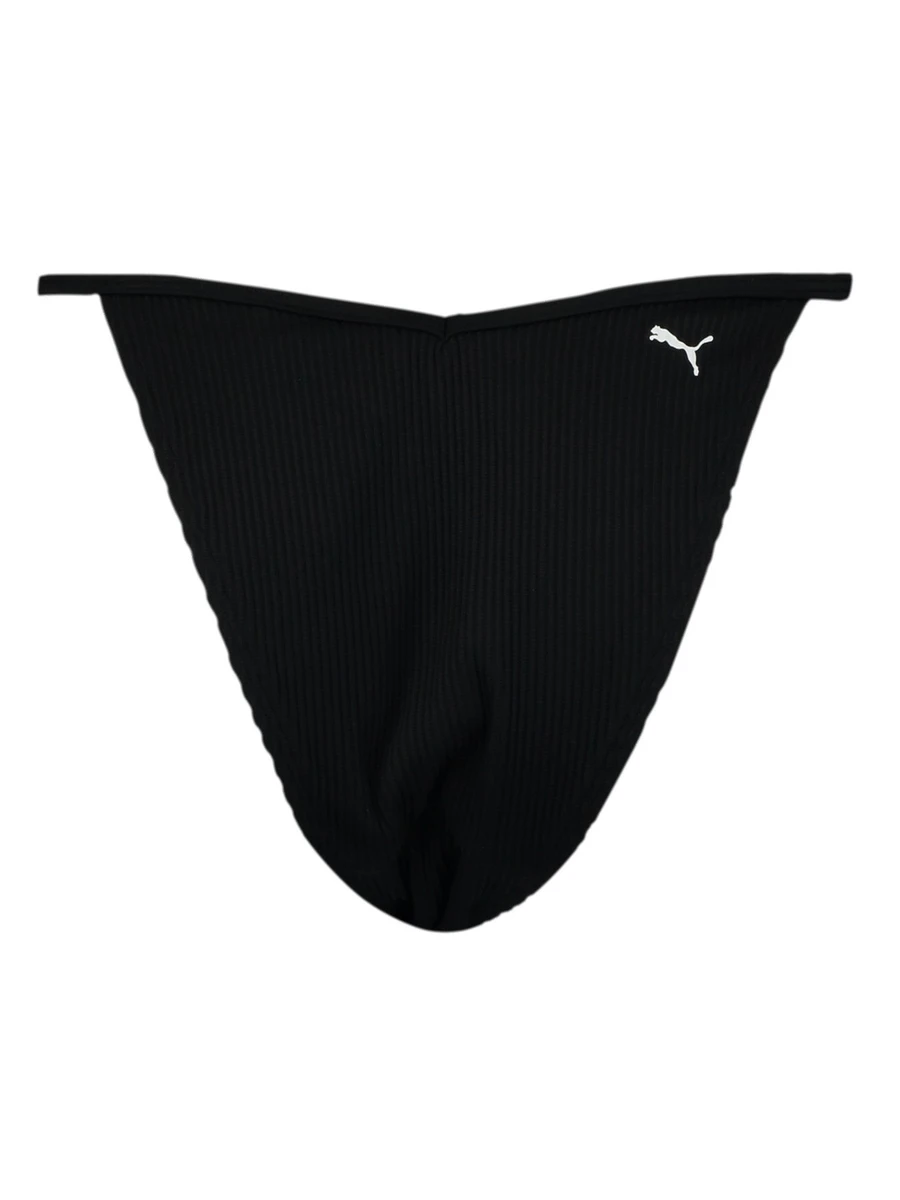 Puma Плавки женские SWIM WOMEN RIBBED TANGA 1P