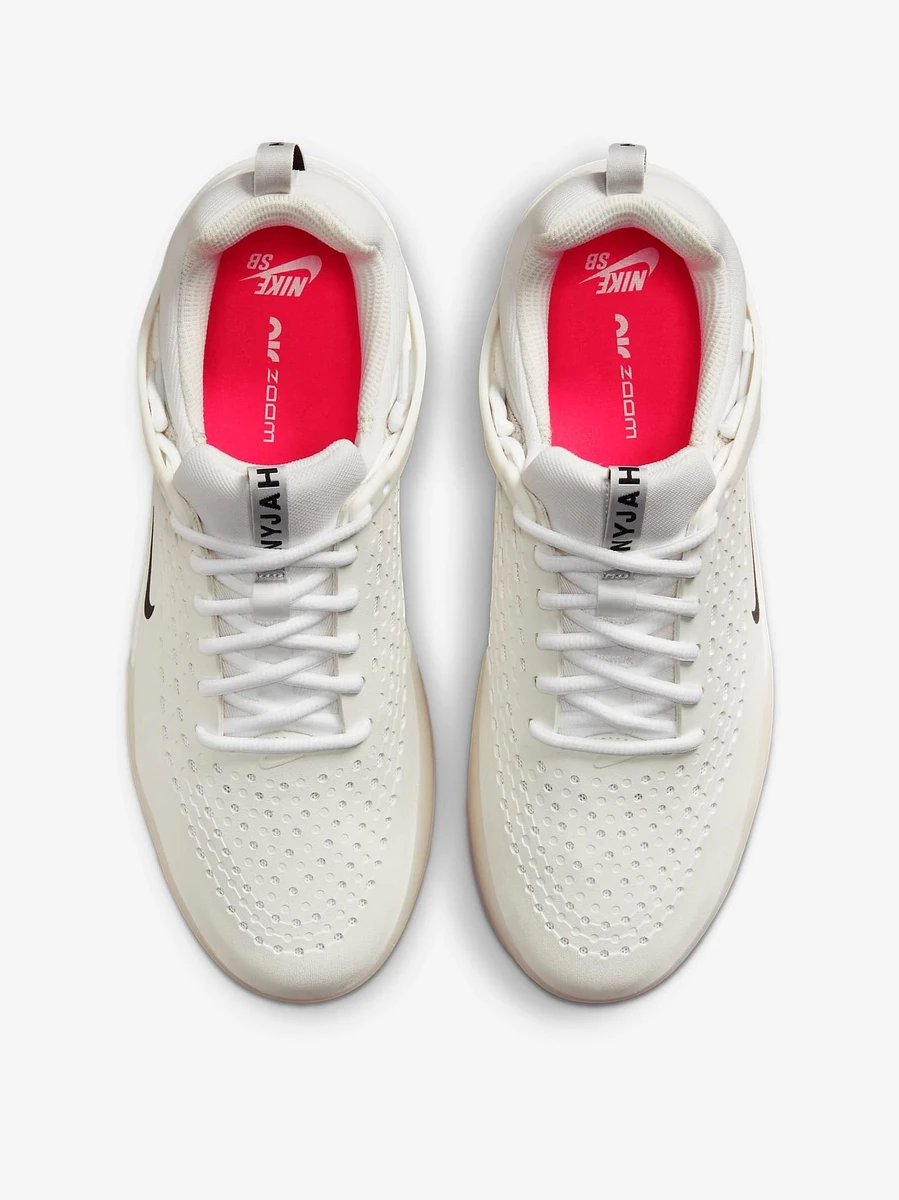 Nike Кроссовки мужские SB NYJAH 3