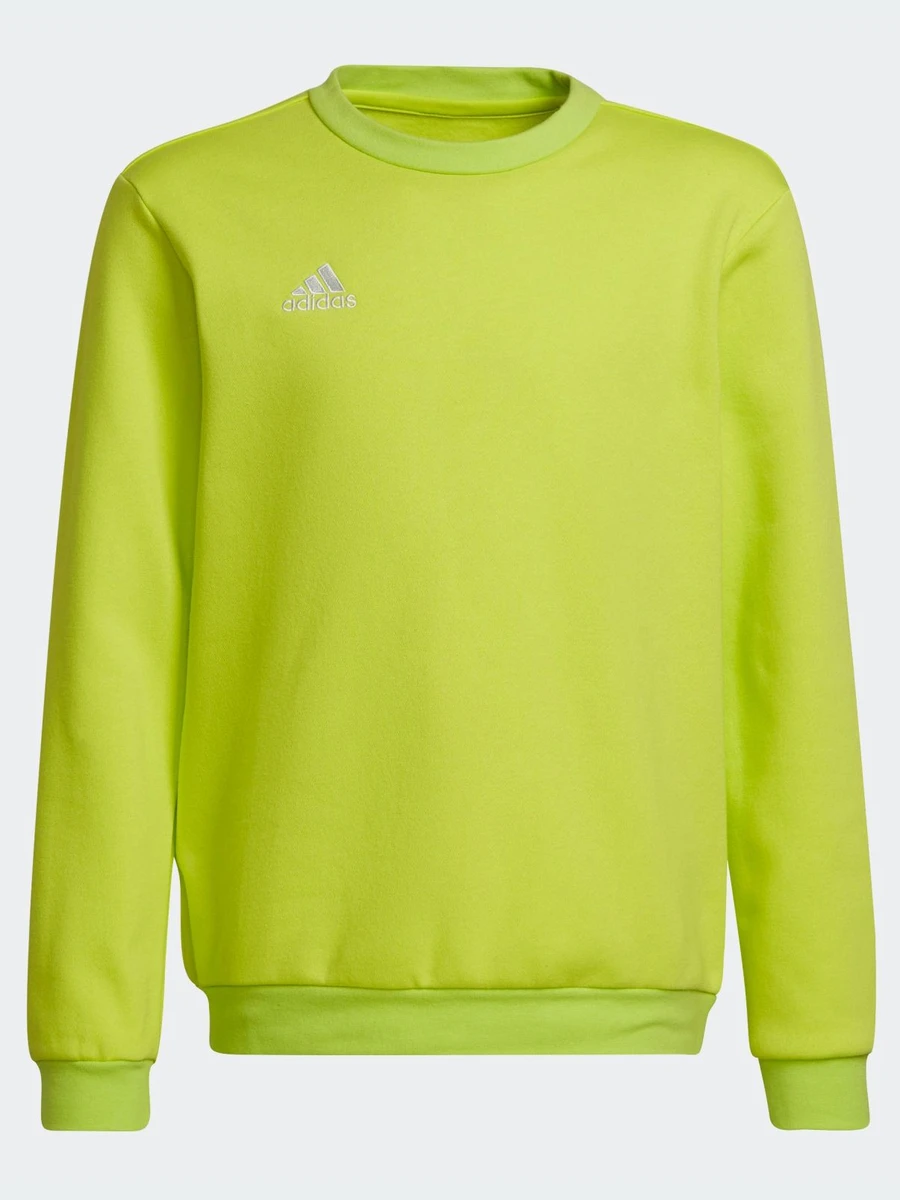 Adidas Джемпер мужской ENTRADA 22 SWEATSHIRT
