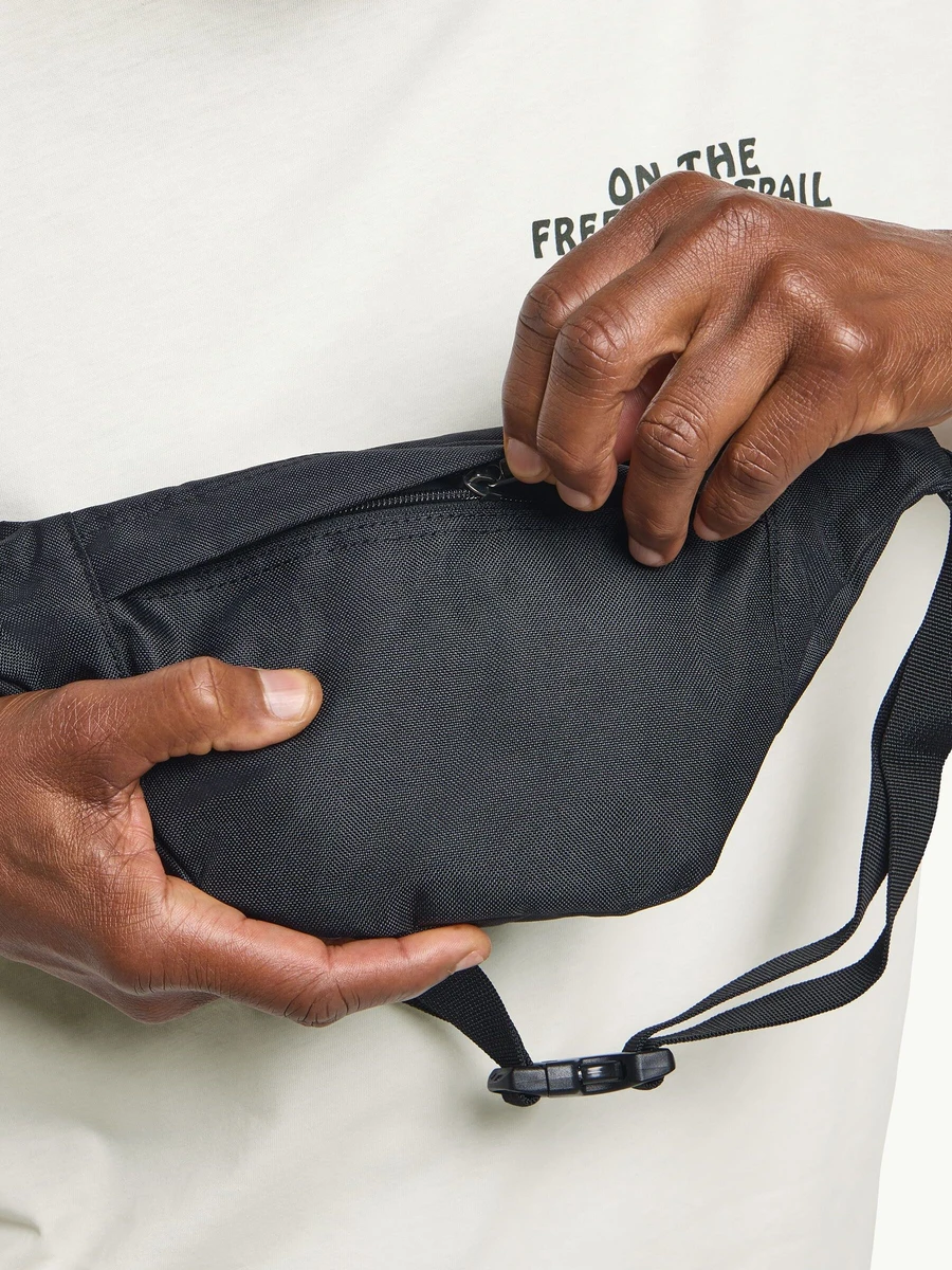 Jack Wolfskin Сумка поясная KONYA HIPBAG