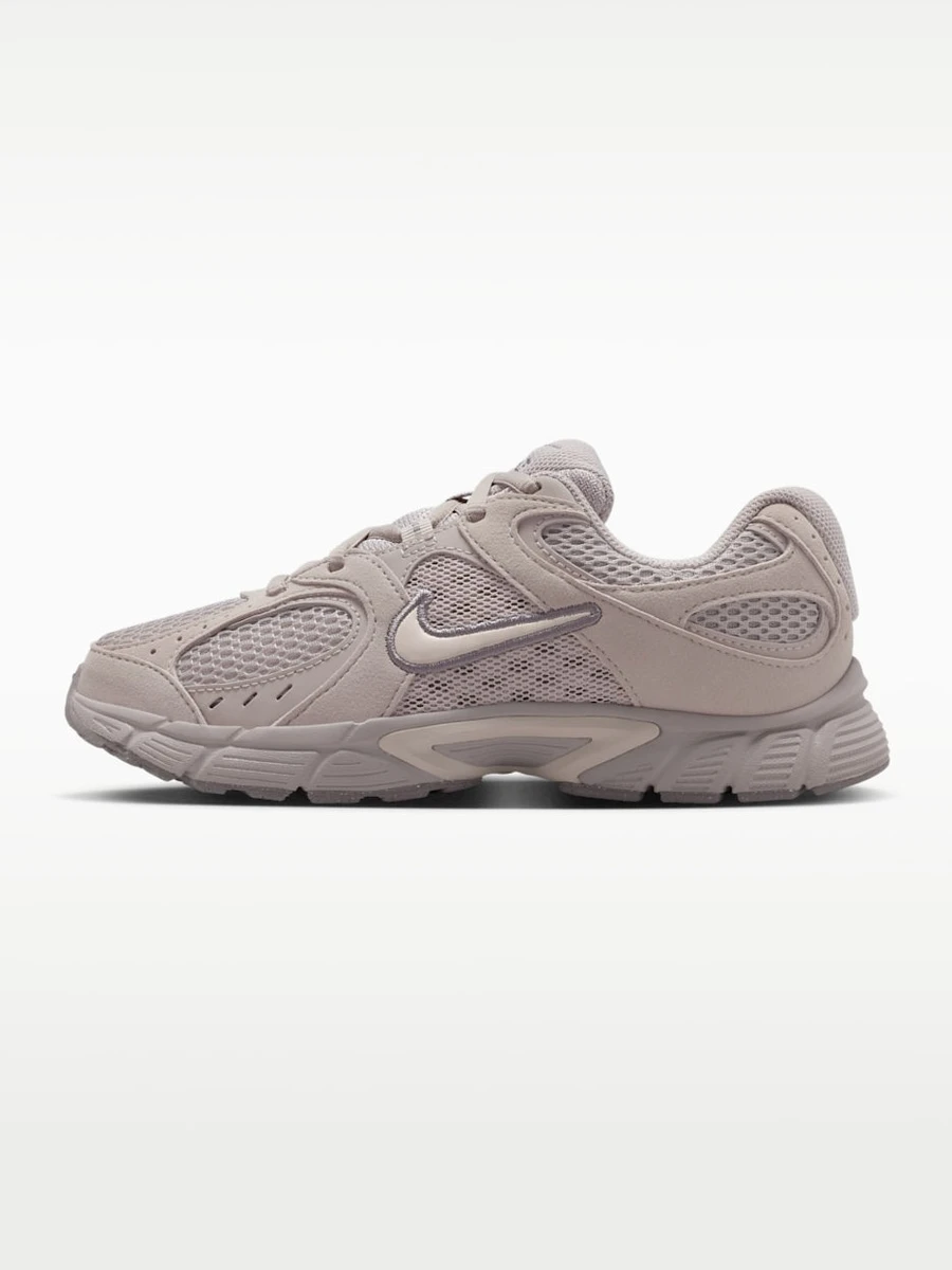 Nike Кроссовки женские V5 RNR SUEDE BG