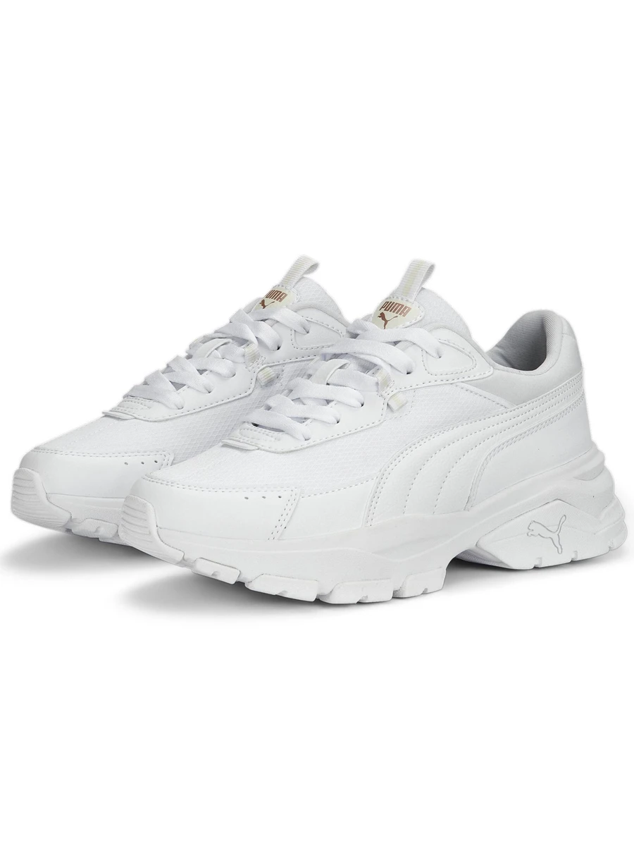 Puma Кроссовки женские CASSIA VIA