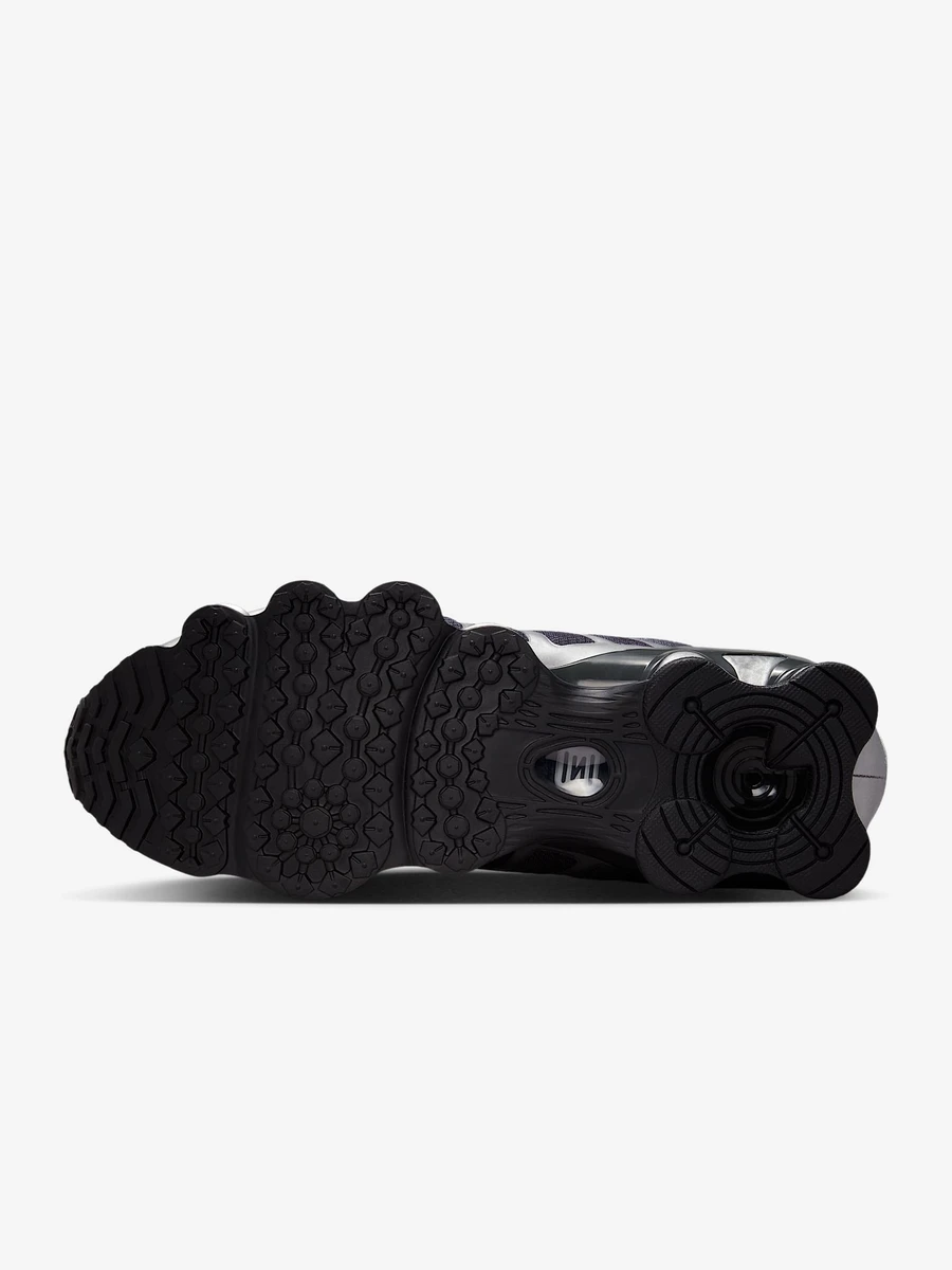 Nike Кроссовки мужские SHOX TL FADE