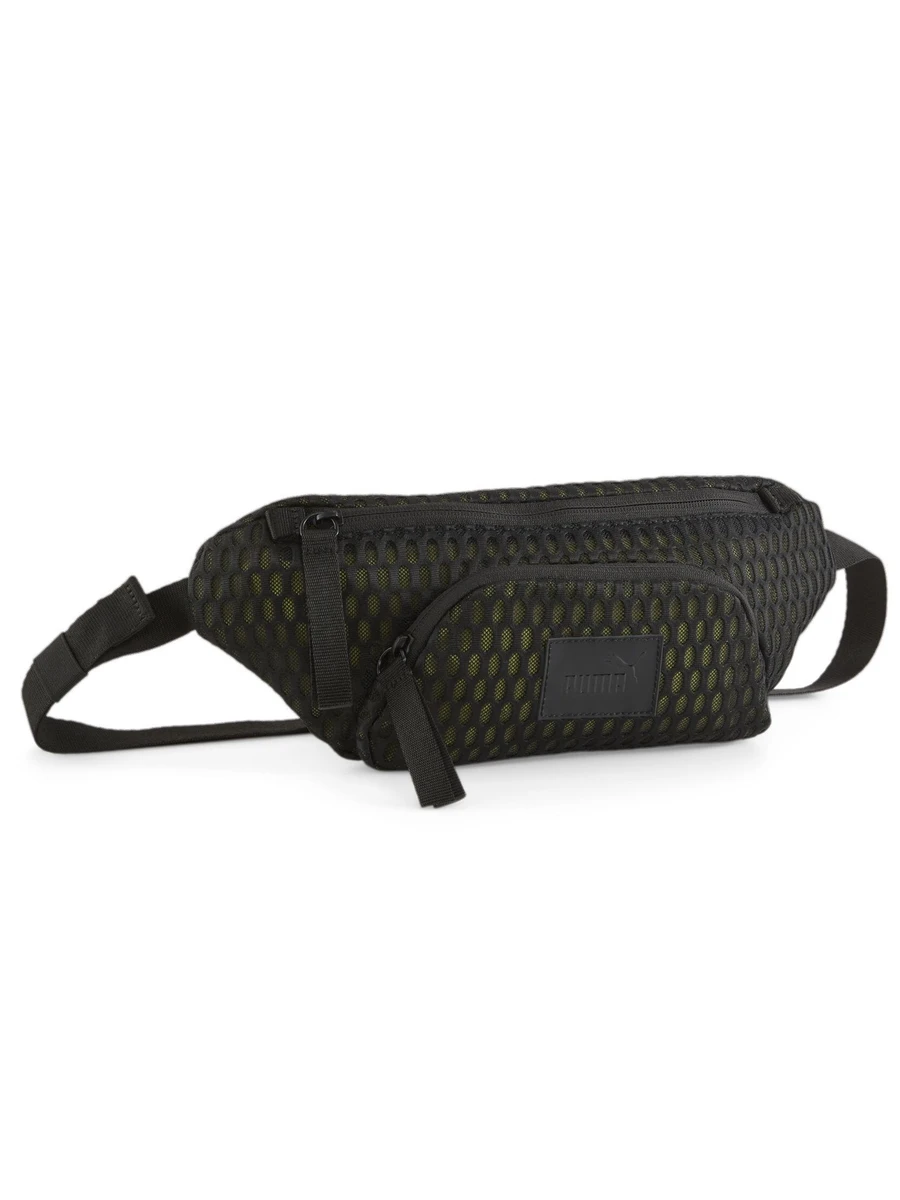 Puma Сумка поясная MESH WAIST BAG