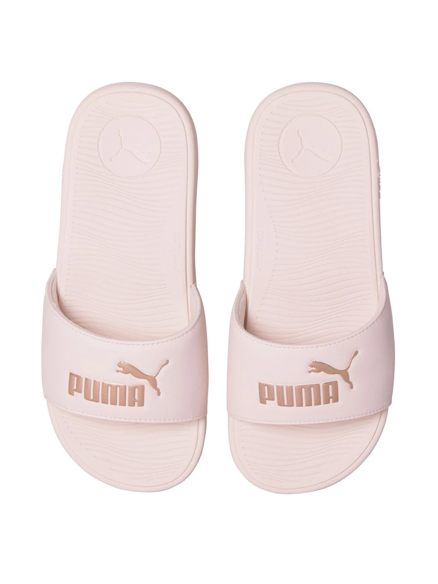 Puma Шлёпанцы женские COOL CAT 2.0 WNS