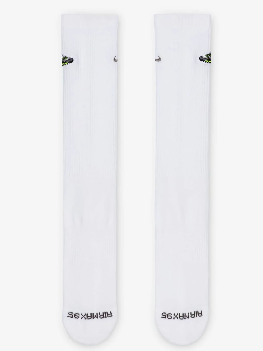 Nike Носки ED CSH CRW AM95 PTCH 144