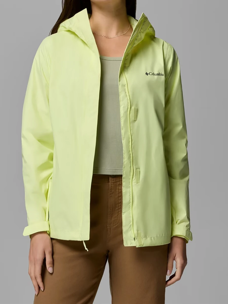 Columbia Ветровка женская ARCADIA™ II