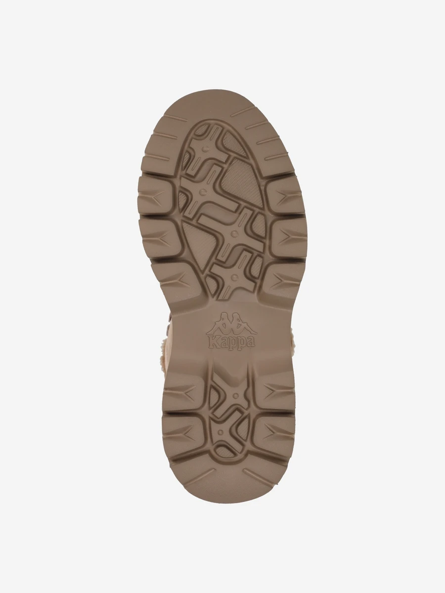 Kappa Ботинки утеплённые женские BONNO MID WNTR